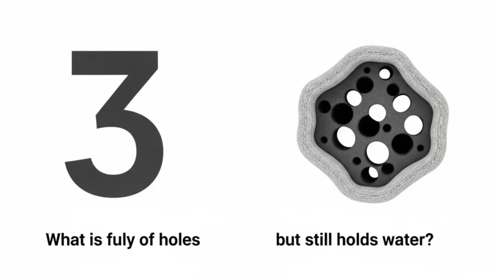 Easy Picture Riddles for Kids