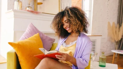 Book Riddles for Adults