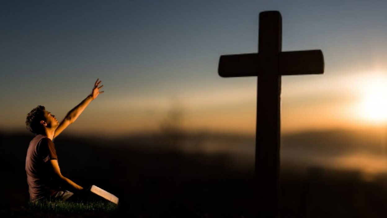 Christian Riddles for Adults