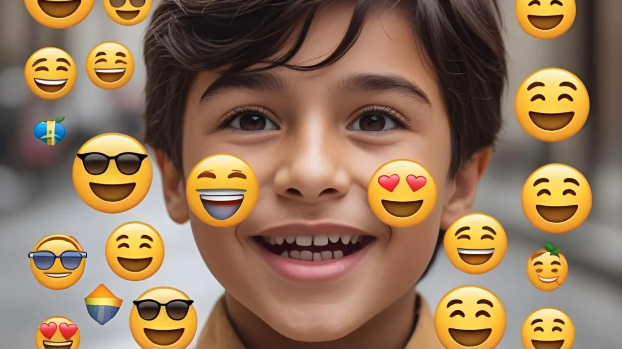 Emoji Riddles for Kids
