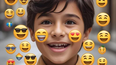 Emoji Riddles for Kids