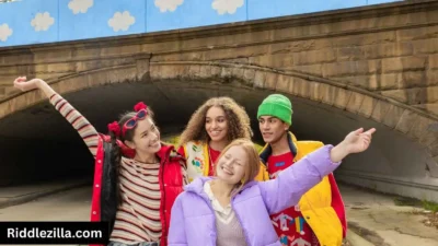 Funny Riddles for Teenagers