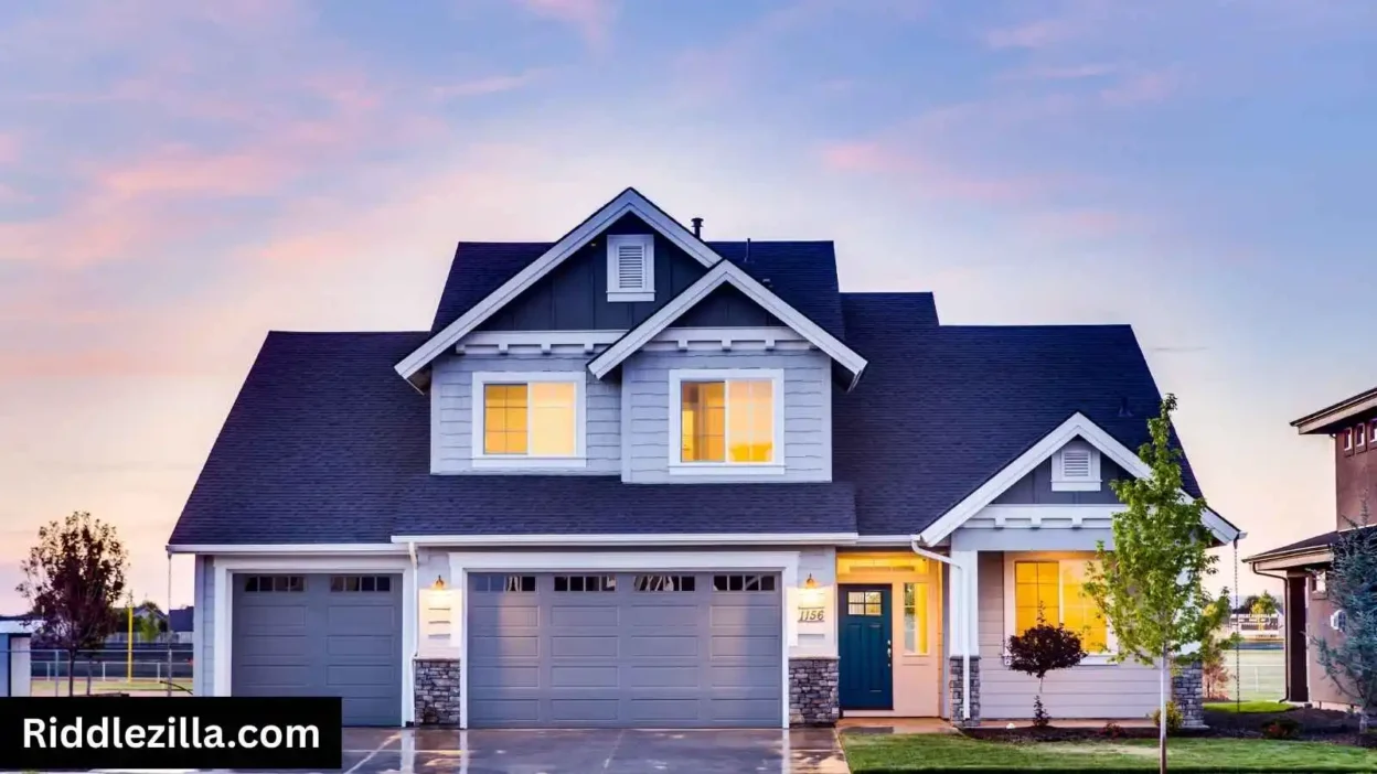 House Riddles for Scavenger Hunt