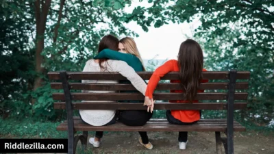 I Love You Riddles for Her