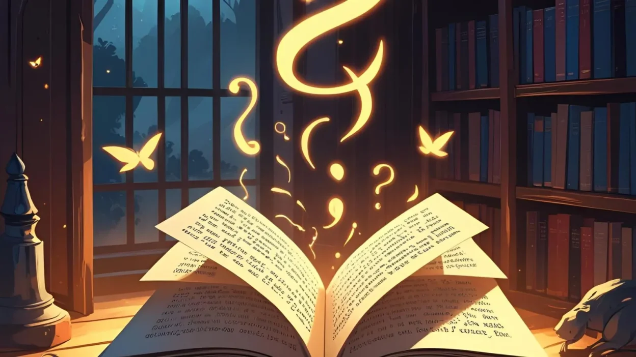 Riddles for 9th Graders