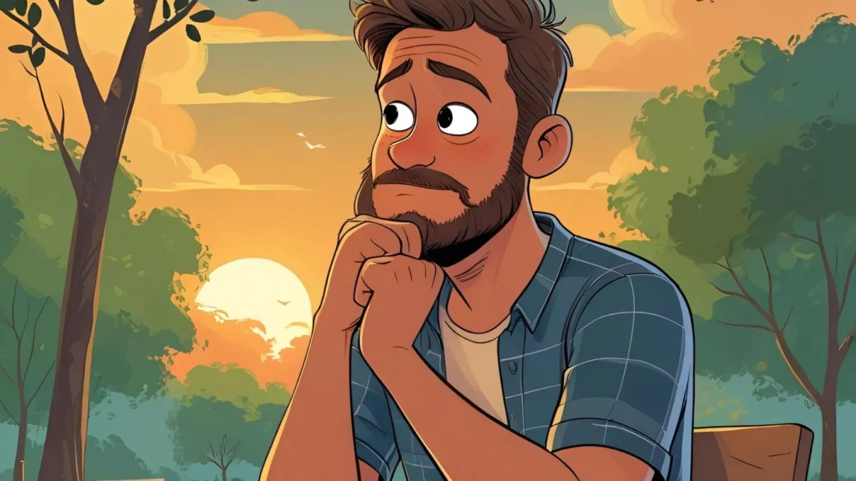 Riddles for Dads with Answers