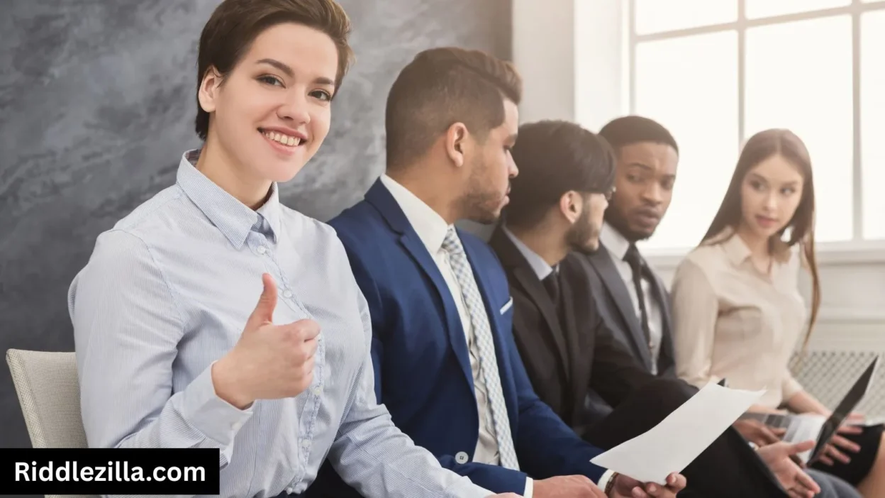 Riddles for Interview