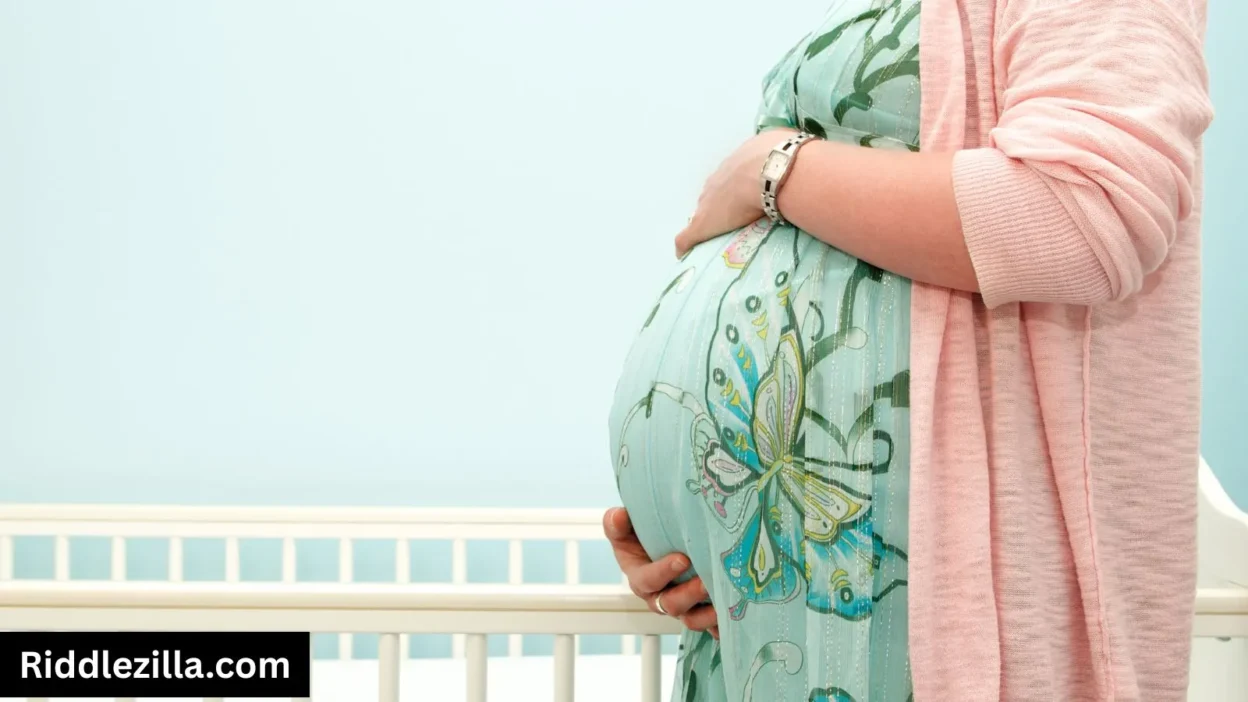 Riddles for Pregnancy Announcement