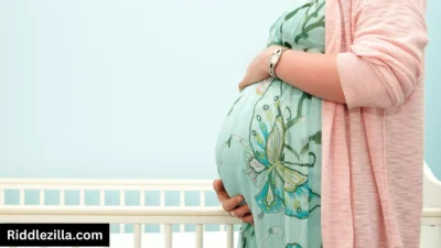 Riddles for Pregnancy Announcement