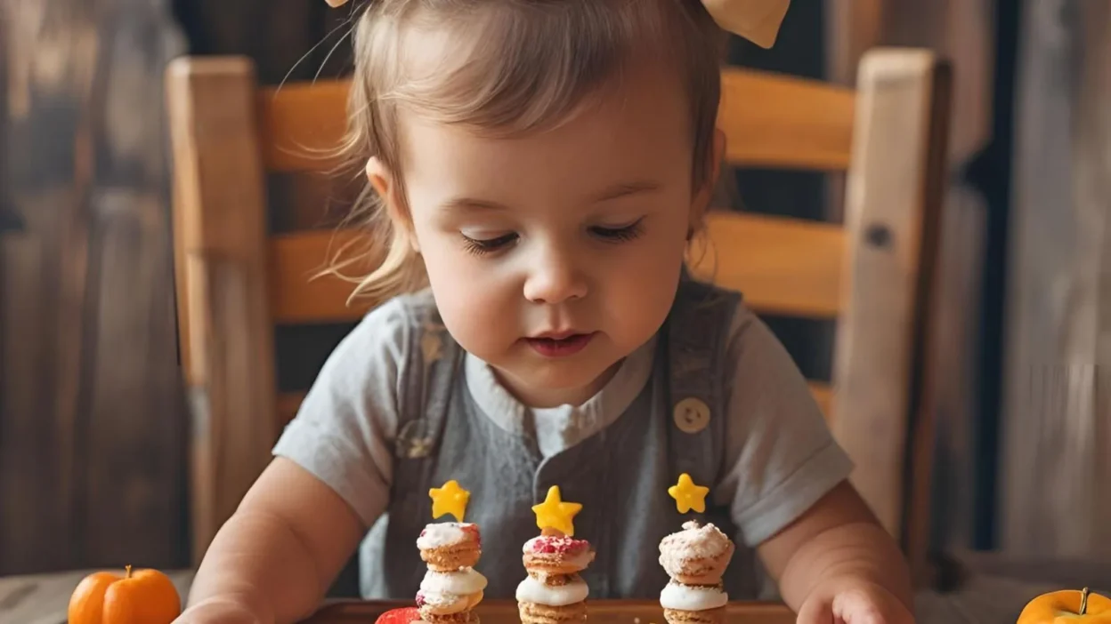 Riddles for Toddlers Easy