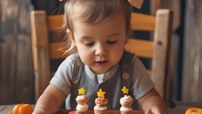 Riddles for Toddlers Easy