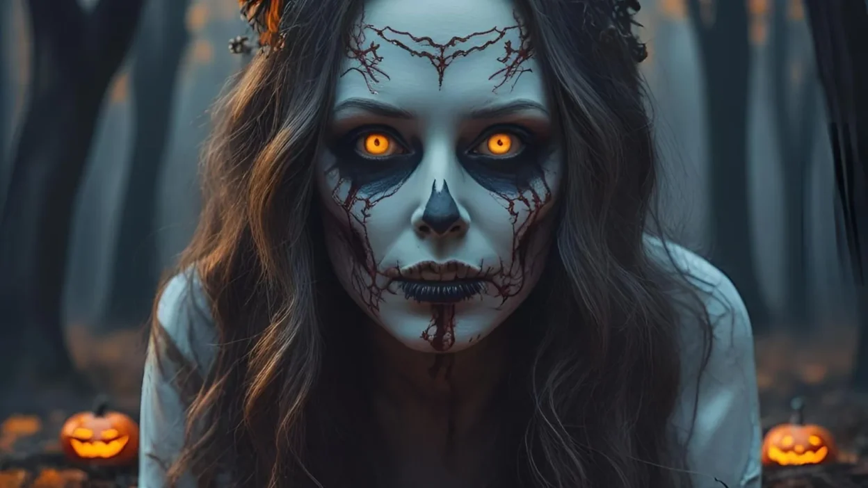 Scary Riddles for Adults