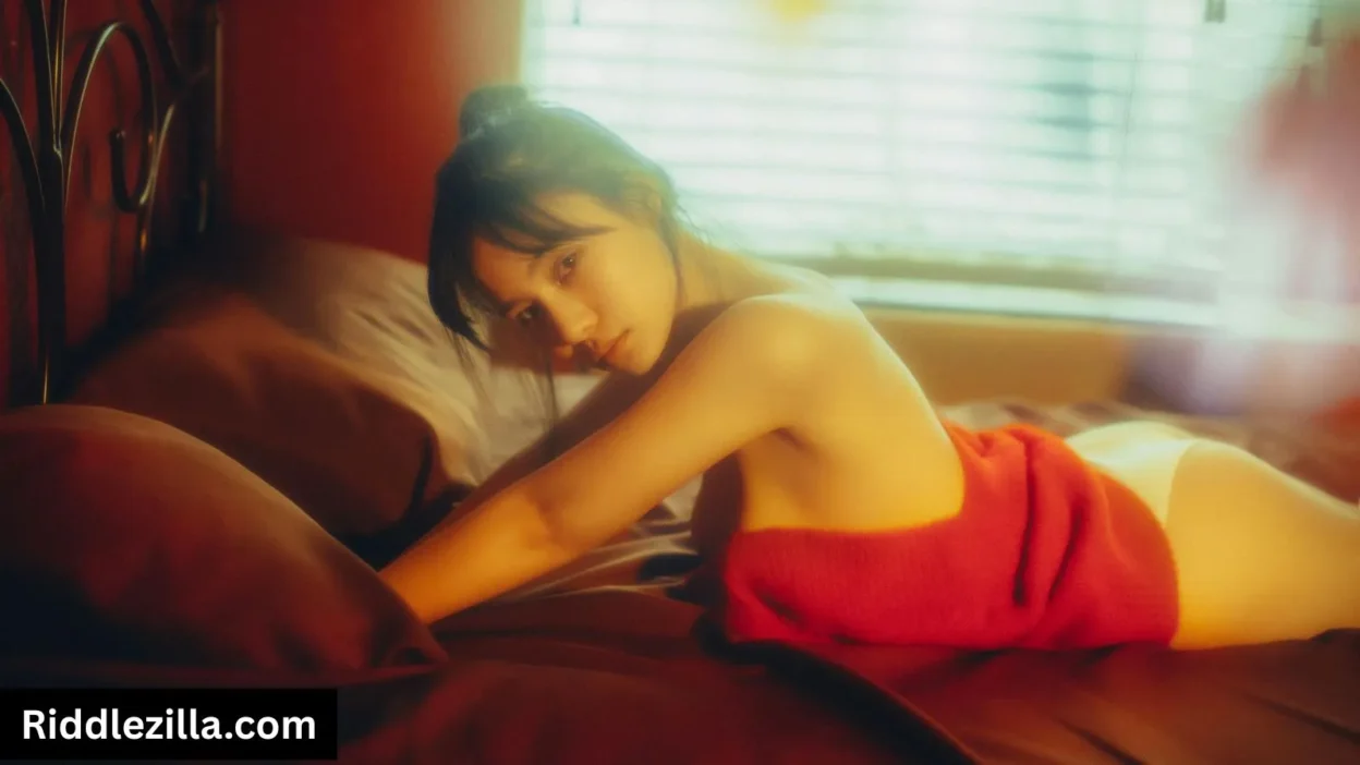 Sexual Riddles for Adults