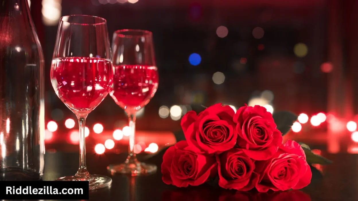 Valentines Day Riddles for Adults