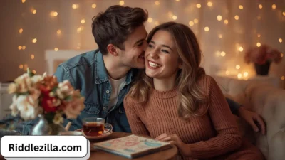 Cute Love Riddles For Her