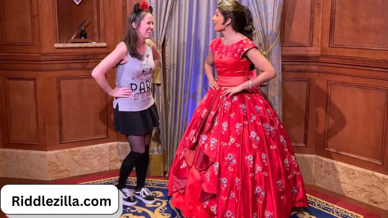 Disney Riddles for Adults with Answers