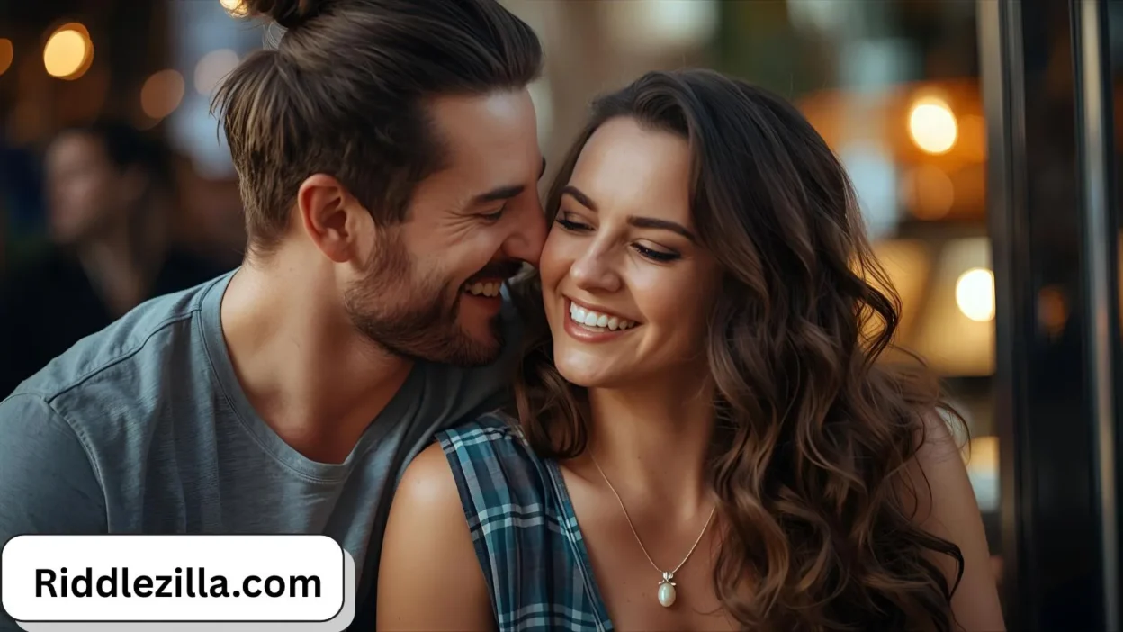 Fun Riddles for Couples