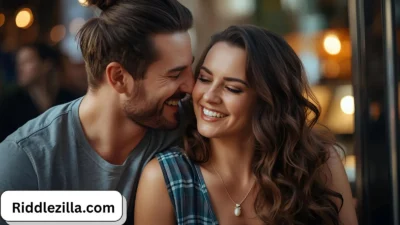 Fun Riddles for Couples