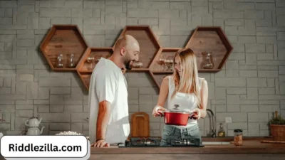 Kitchen Riddles For Adults