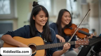 Music Riddles for Students