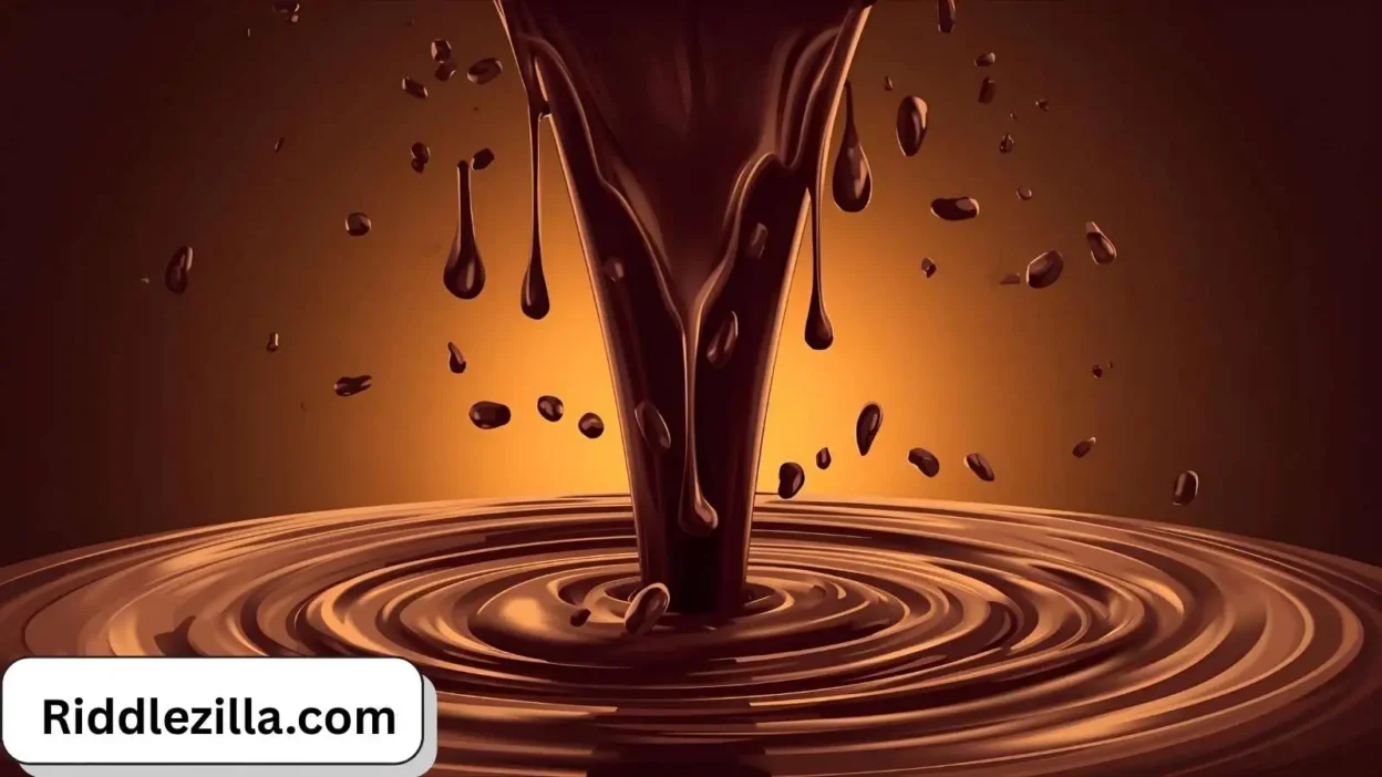 Riddles for Chocolate
