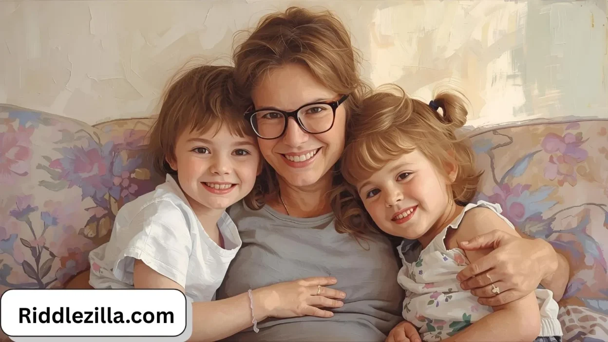 Riddles for Mother’s Day