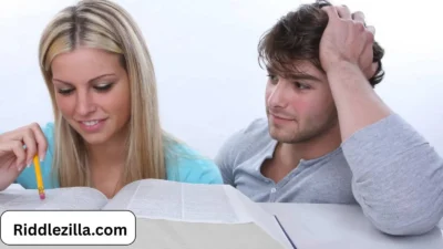 Riddles for Your Crush