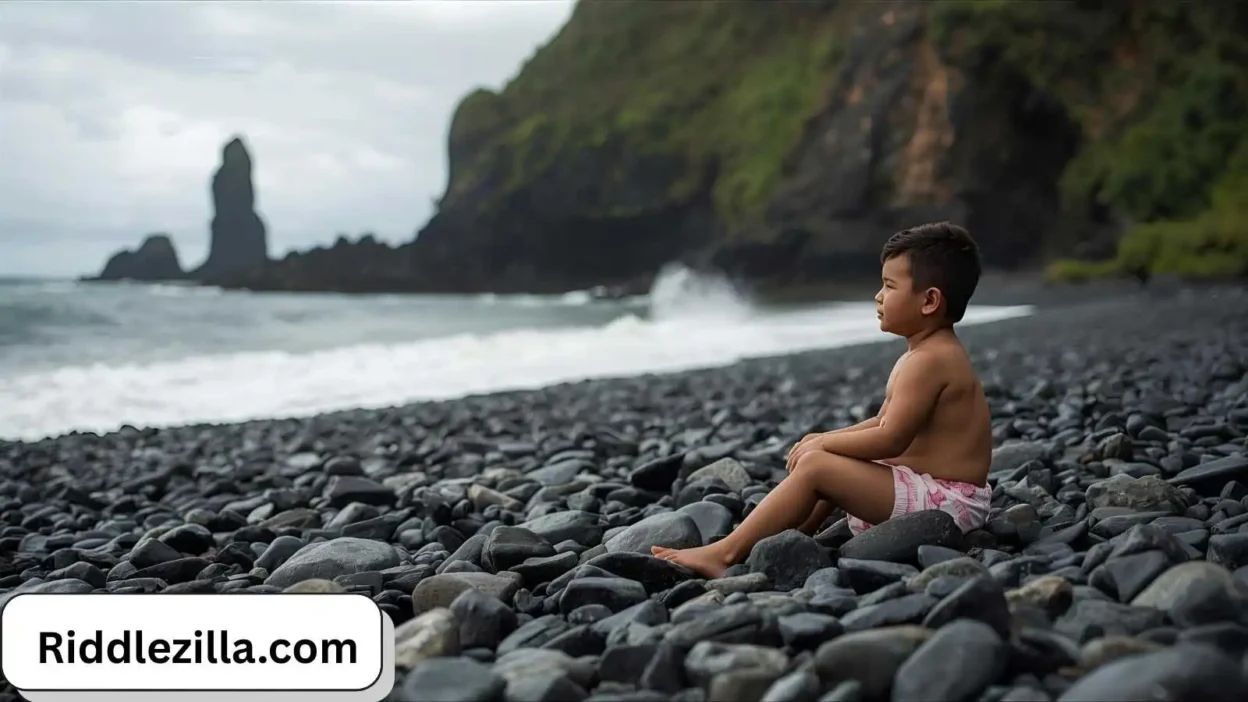 Rock Riddles for Kids