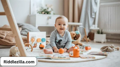 Easiest Riddles for Babies