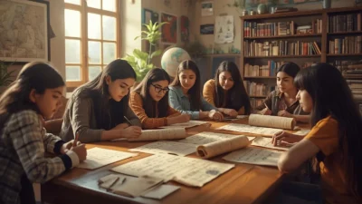 History Riddles for Students