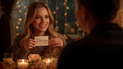 I Love You Riddles for Him