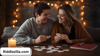 Love Riddles for Your Boyfriend