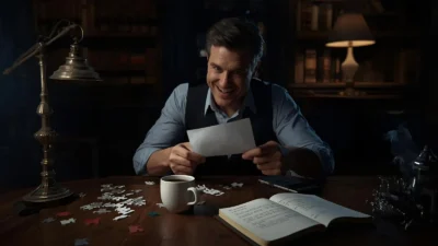 Nasty Riddles for Adults