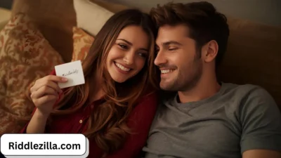 Naughty Riddles for Boyfriend