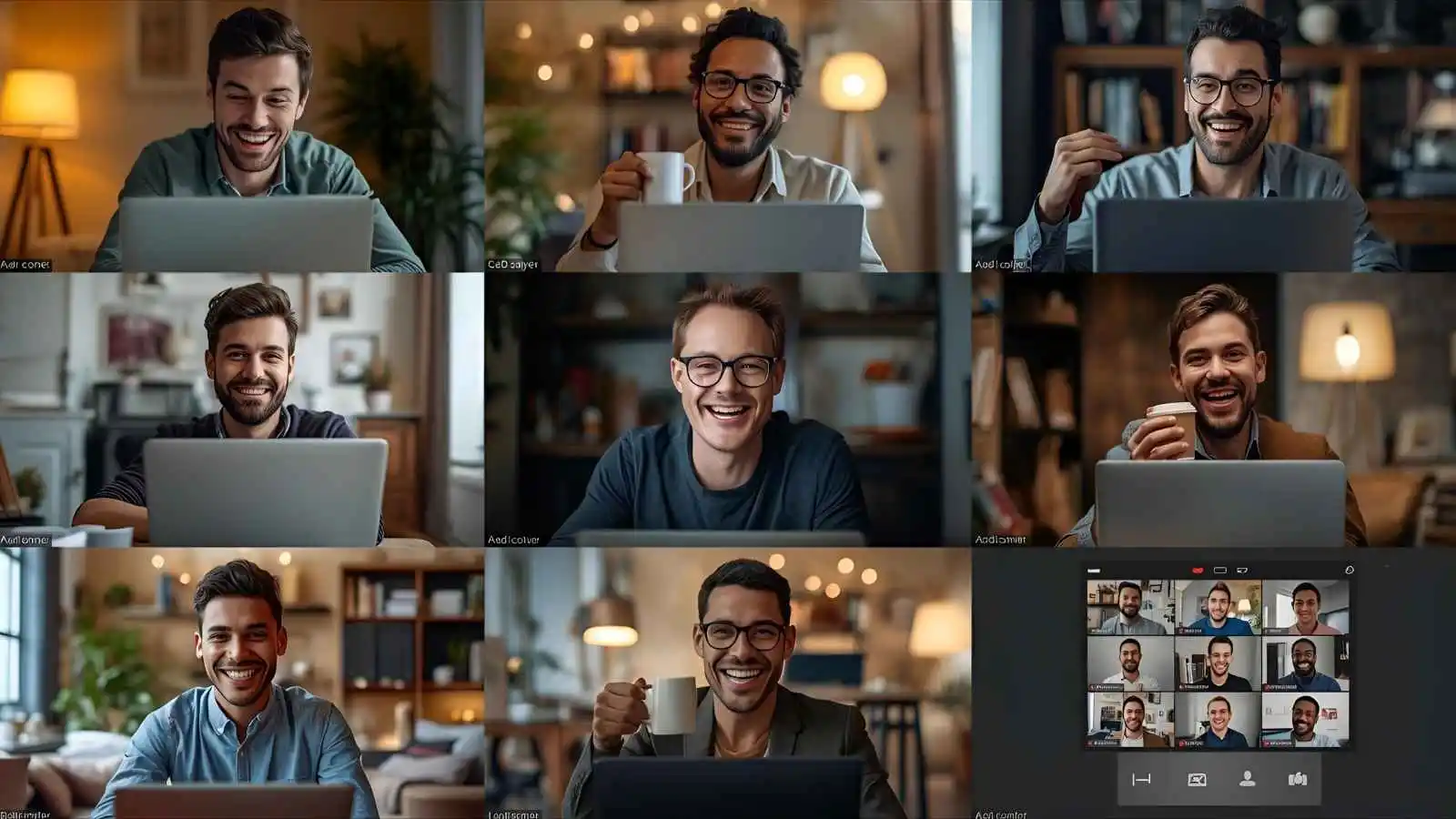 201+ Best Riddles for Virtual Meetings with Answers for 2025