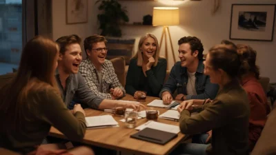 Funny Dirty Riddles for Adults