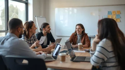 Ice Breaker Riddles for Work