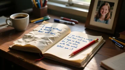 Hard Riddles for Teens