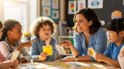 Riddles for 6 Year Olds